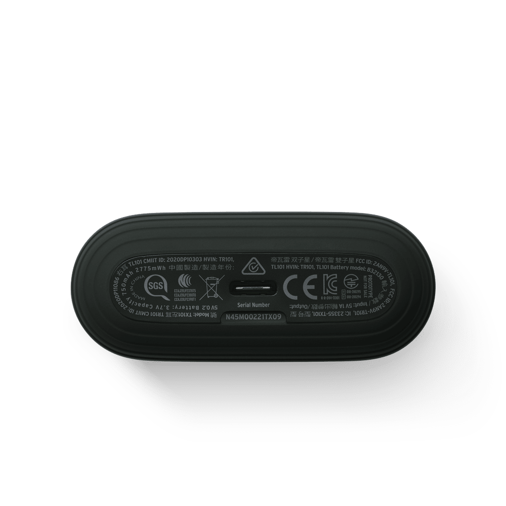 Devialet Gemini II Deep Forest earbuds – premium sound, available